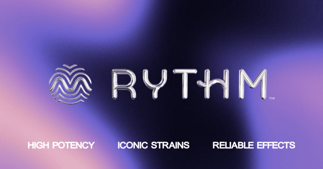 Rythm Week! 20% Off ALL Rythm Products!!